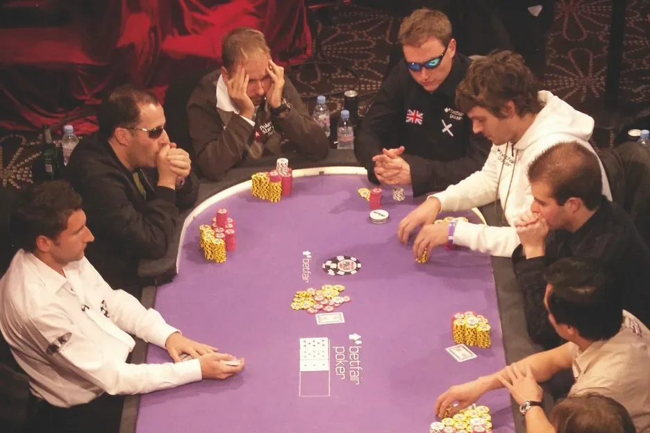 The final table that didn't want to end: Juanda, 80 cups of tea and an eternal night at WSOP Europe -