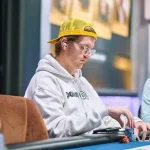 Landon Tice Leads The Finalists Of The PokerGO Cup Event #5 - CodigoPoker