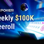 GGPoker: US$100,000 guaranteed in weekly freerolls