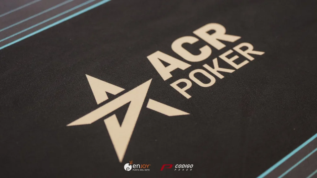 Play free poker to practice and improve every day at ACR Poker
