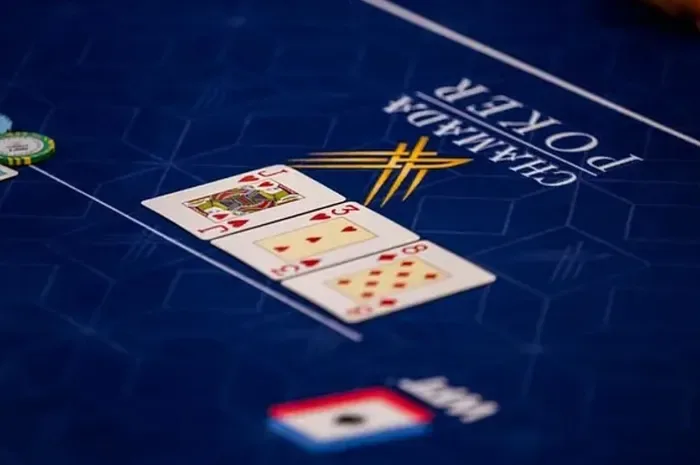 World Poker Tour Postpones Its Tournament In Cyprus Due To The Conflict In The Middle East - CodigoPoker