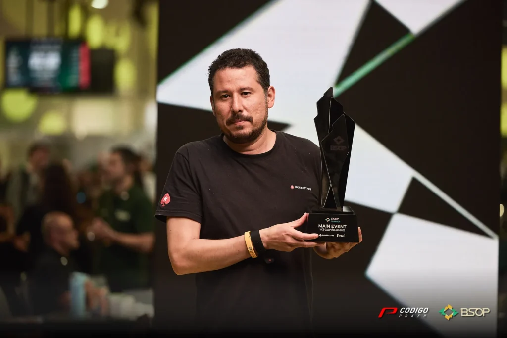 Se entregaron más de 12 paquetes al BSOP San Pablo y ellos fueron los ganadores