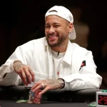 Neymar Goes In Search Of Another Chance To Win His First SCOOP - CodigoPoker