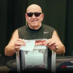 Enjoy Poker Tour: Rolando Soria Led Day 1 Of The Super High Roller - CodigoPoker
