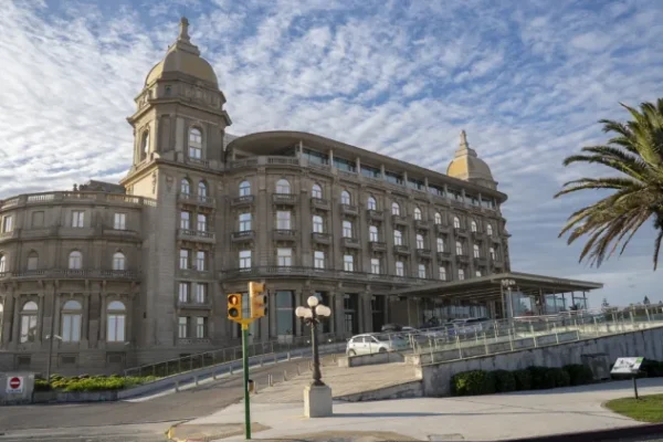Codere Poker Series: The Action Begins At Casino Carrasco