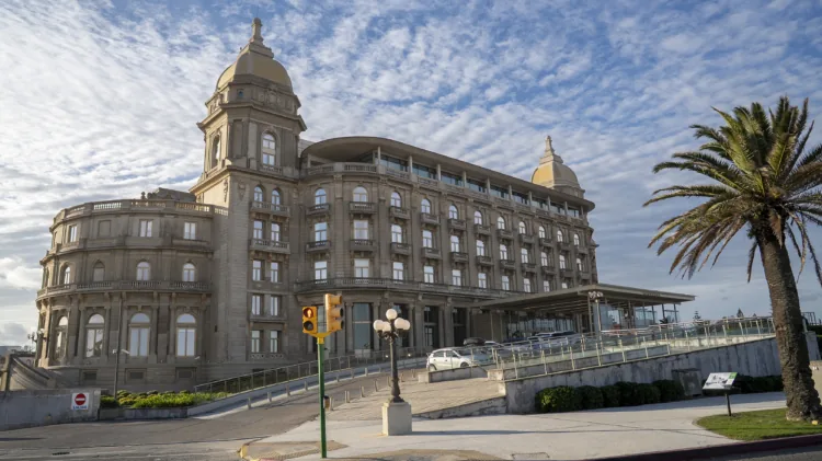 Codere Poker Series: The Action Begins At Casino Carrasco