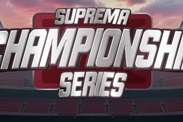 Championship Series: Suprema Poker Announces The 2nd Edition