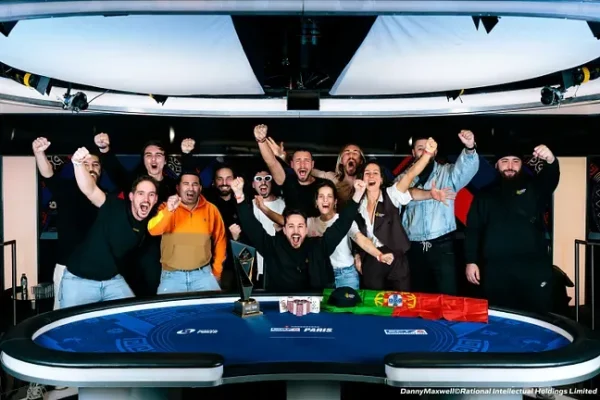 Jorge Abreu Crowned EPT Paris Main Event Champion - CodigoPoker