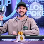 Justin Saliba Won Event #3 Of The PokerGO Cup - CodigoPoker