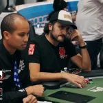 Davidi Kitai And The Art Of Thinking Under Fire In The WSOP Main Event - CodigoPoker