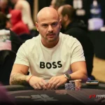 Pablo Nazar Goes In Search Of The Ring At The WSOP Super Circuit - CodigoPoker