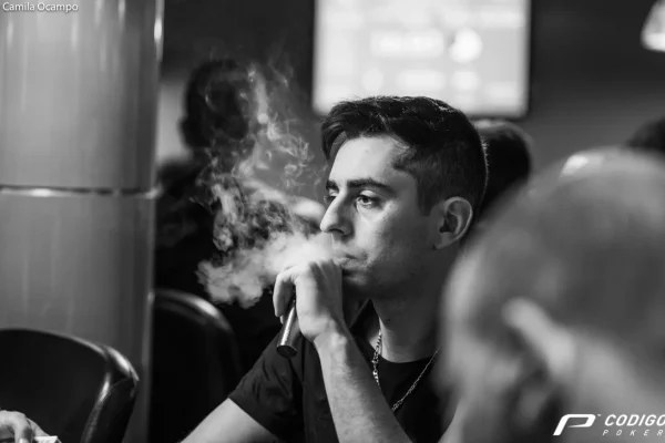When The Mind Asks To Fold: Gonza Gottlieb Says Goodbye To Poker - CodigoPoker
