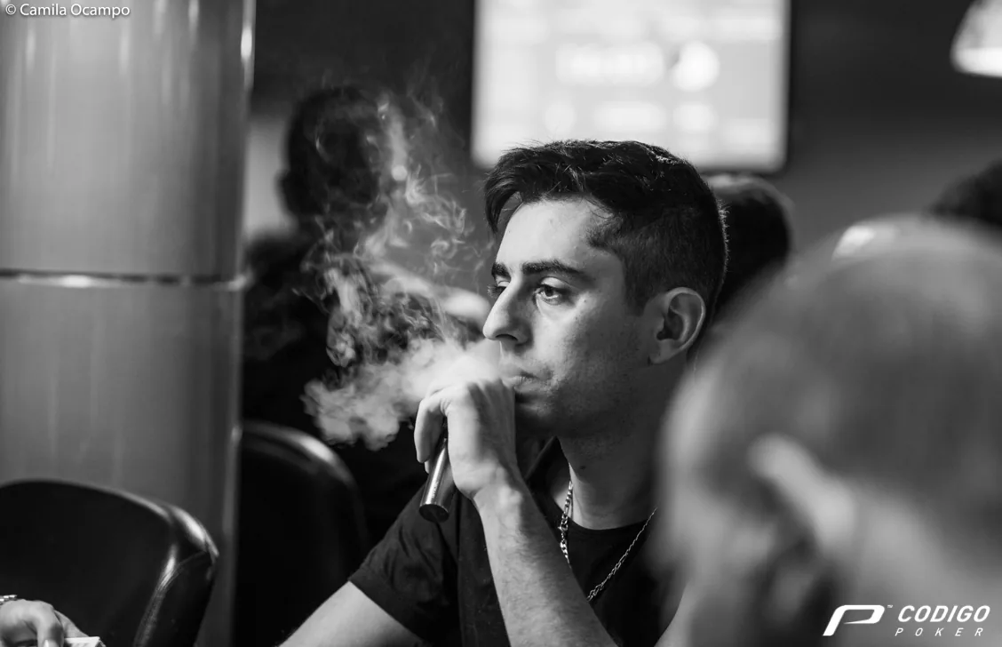 When The Mind Asks To Fold: Gonza Gottlieb Says Goodbye To Poker - CodigoPoker