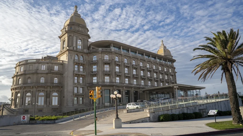Codere Poker Series: the action begins at Casino Carrasco