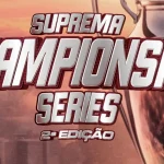 Championship Series At Suprema Poker: Today's Schedule