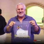 Codere Poker Series: Omar Oyhenart Finished At The Top Of Day 2 At Casino Carrasco - CodigoPoker