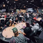 Poker Crackdown in the US: Police Raid The Lodge