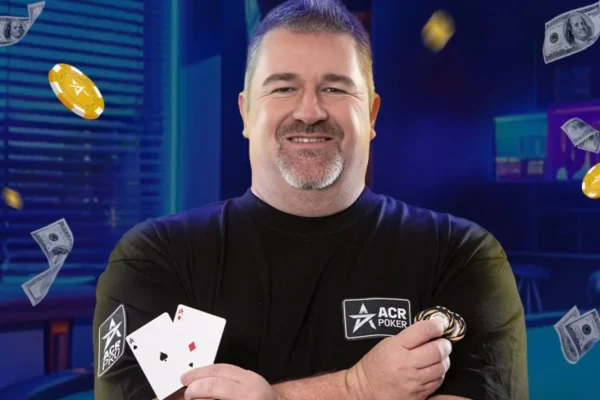 ACR Poker: Two tournaments are played this Sunday the 23rd