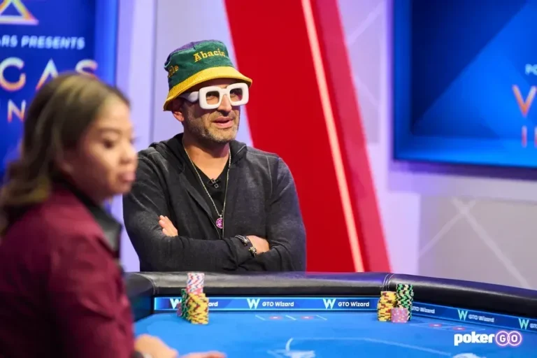 Esfandiari and the unique bond with his children: «We bet on anything»