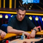 Artur Martirosian Won The Triton One PLO 6-Handed - CodigoPoker