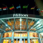 The Mendoza High Roller Championship Has Free Accommodation