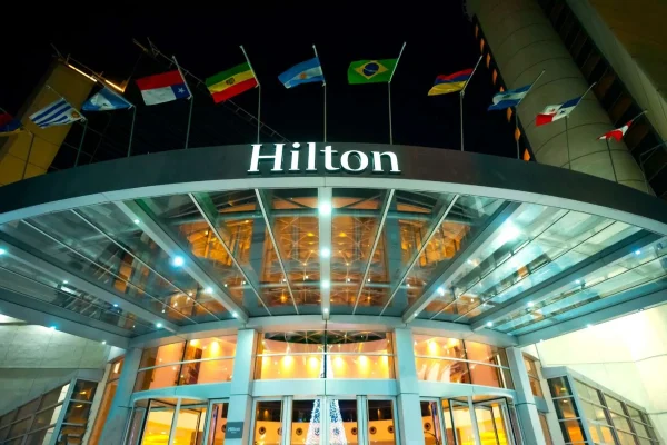 The Mendoza High Roller Championship Has Free Accommodation