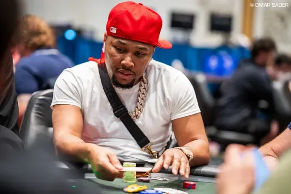 A Person Implicated In The NBA Betting Case Was Arrested For Violating House Arrest - CodigoPoker