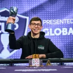 Brock Wilson Won His Second PGT Title At The PokerGO Cup - CodigoPoker
