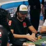 Inside The Mind Of Davidi Kitai: Cold Blood To Navigate Day 2 Of The Main Event - CodigoPoker