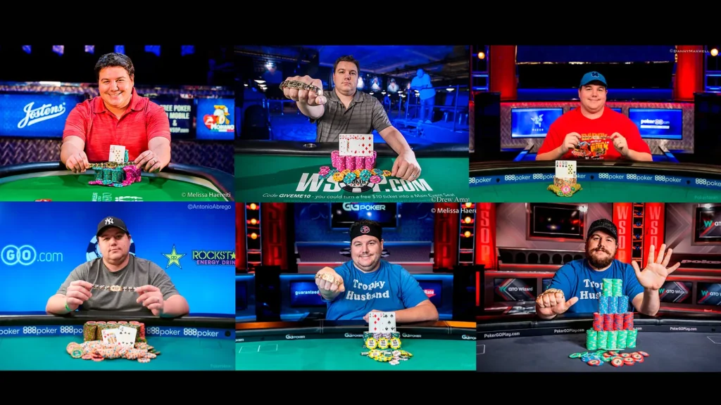 Shaun Deeb is now eligible for the Hall of Fame: will he enter immediately or will he have to wait?