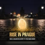 Prague Hides Golden Eggs: The Unusual Promotion That Revives Those Eliminated In The WSOP Europe - CodigoPoker