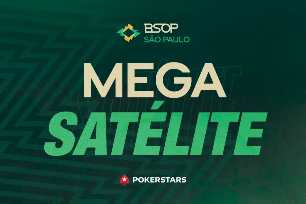 12 PokerStars Packages For The BSOP Up For Grabs This Sunday