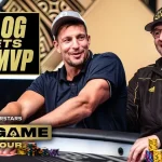 An NFL Star Faces Hellmuth and Esfandiari In The Big Game On Tour - CodigoPoker