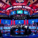 The WSOP returns to ESPN and the Main Event will have a live final - CodigoPoker
