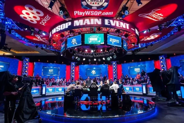 ¿Adiós a los prop bets? El giro radical de las nuevas reglas de la WSOP - CodigoPoker