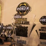 With The Satellites, The Codere Poker Series Begins At Casino Carrasco