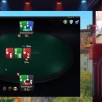 Landon Tice Charitable: He Went All-in Every Hand Until He Lost - CodigoPoker
