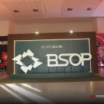 The complete BSOP Rio Quente schedule: 26 tournaments in 6 days