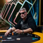 Nacho Barbero Earned His First Cash In The Triton One - CodigoPoker