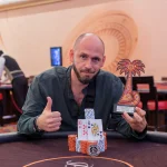 Luis González took advantage of his 2nd opportunity to succeed - CodigoPoker