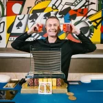 Joseph Spanne Conquers The Wynn Millions - CodigoPoker