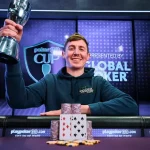 Brock Wilson Lifts His Third PGT Title And Enters The PokerGO Cup Fight - CodigoPoker