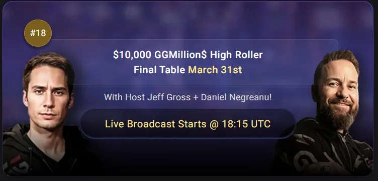 Ggpoker,