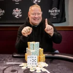 Daniel Lowery Doesn't Stop: Reached 20 Rings And Dreams Of The Historical Peak - CodigoPoker