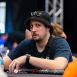 From Big Brother To The Poker Lockdown: Jon Pardy Plays 120 Hours Live - CodigoPoker