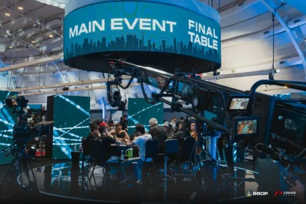 Liveblog and Streaming: BSOP San Pablo Coverage
