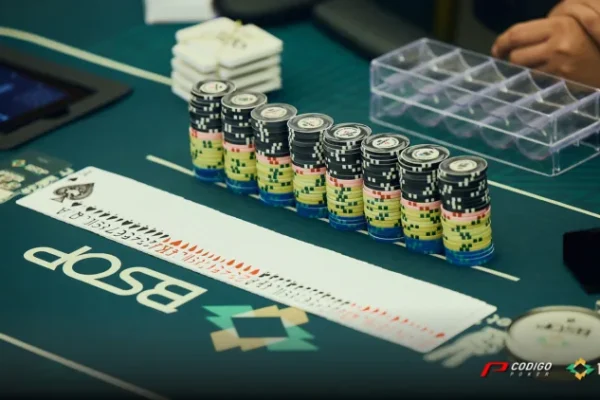 PokerStars satellites to the BSOP start on Sunday
