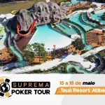 Win A Room For Suprema Poker Tour In Mini Plus 16k