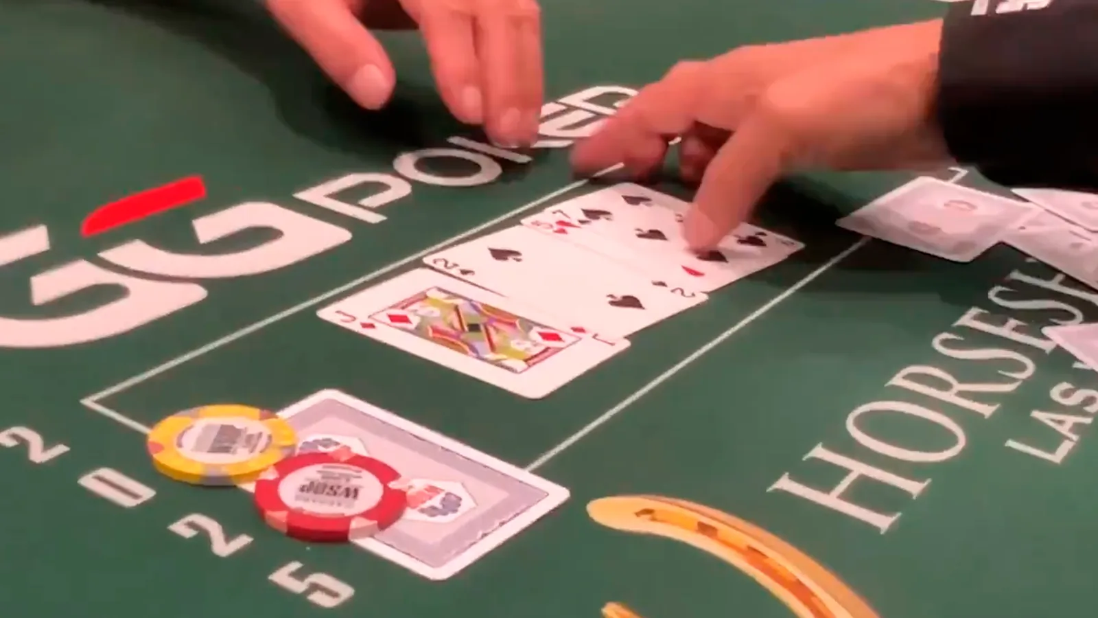 Five Post-flop Leaks That Are Destroying Your Stack In Tournaments - CodigoPoker