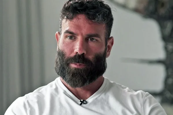 Dan Bilzerian Went Crazy And Wants To Destroy Israel: "Give Me A Rifle And Send Me" - CodigoPoker